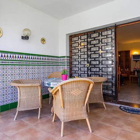 El Hidalgo Costa Del Sol Βίλα Torre de Benagalbοn Εξωτερικό φωτογραφία