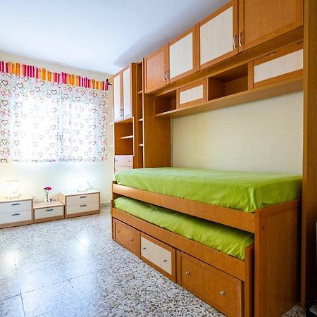 El Hidalgo Costa Del Sol Βίλα Torre de Benagalbοn Εξωτερικό φωτογραφία