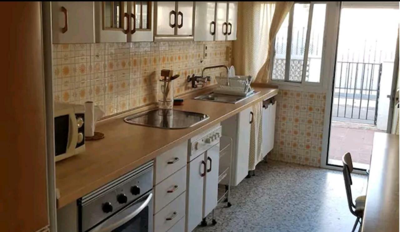 El Hidalgo Costa Del Sol Βίλα Torre de Benagalbοn Εξωτερικό φωτογραφία
