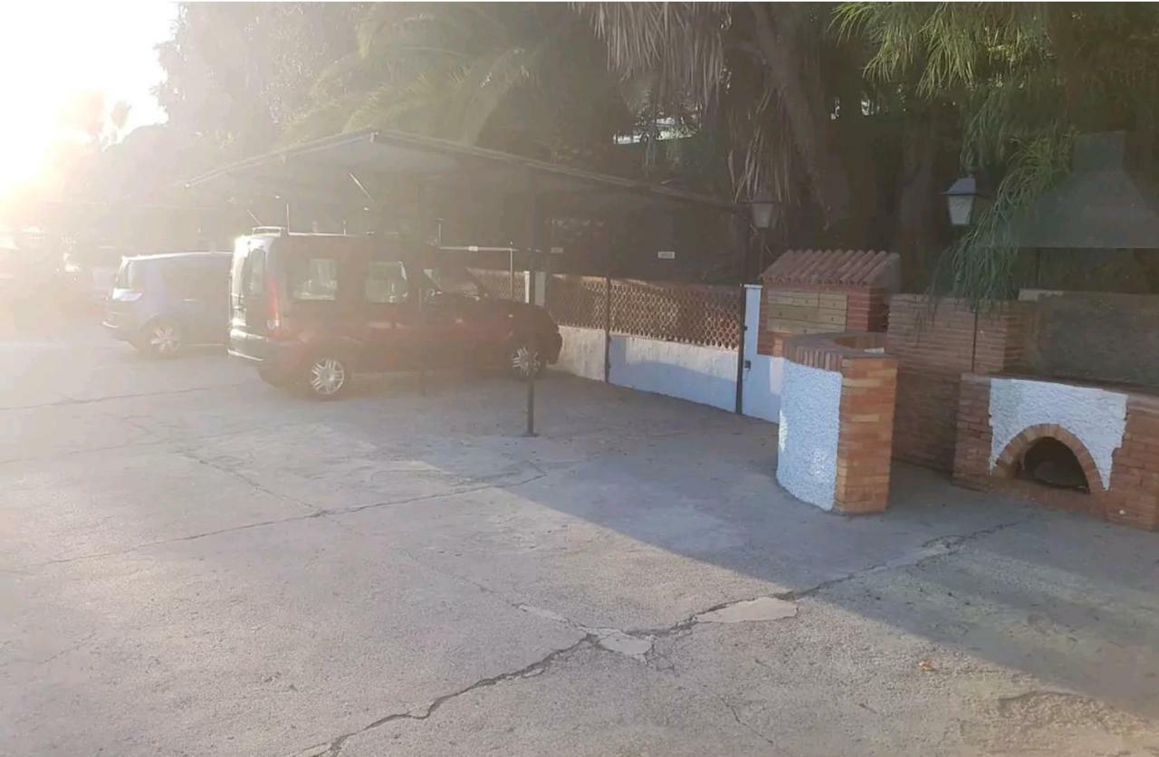 El Hidalgo Costa Del Sol Βίλα Torre de Benagalbοn Εξωτερικό φωτογραφία