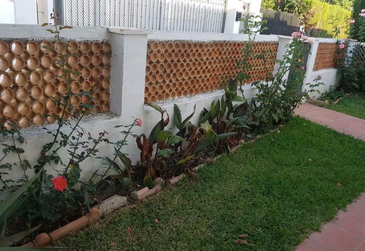 El Hidalgo Costa Del Sol Βίλα Torre de Benagalbοn Εξωτερικό φωτογραφία