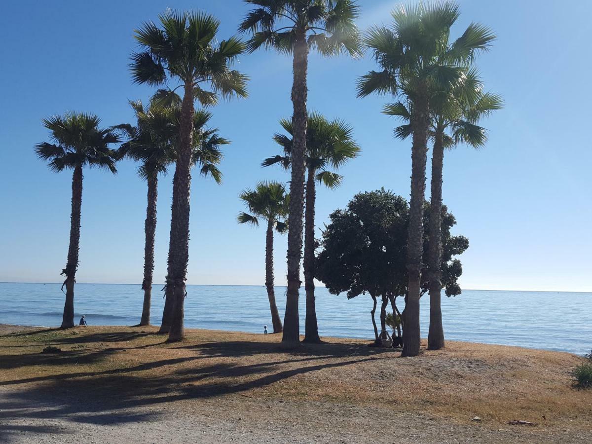 El Hidalgo Costa Del Sol Βίλα Torre de Benagalbοn Εξωτερικό φωτογραφία
