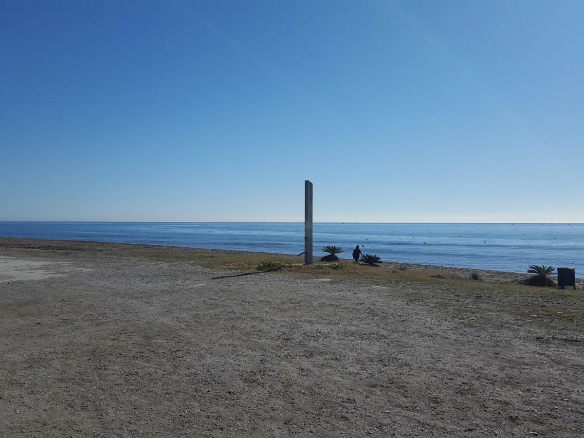 El Hidalgo Costa Del Sol Βίλα Torre de Benagalbοn Εξωτερικό φωτογραφία
