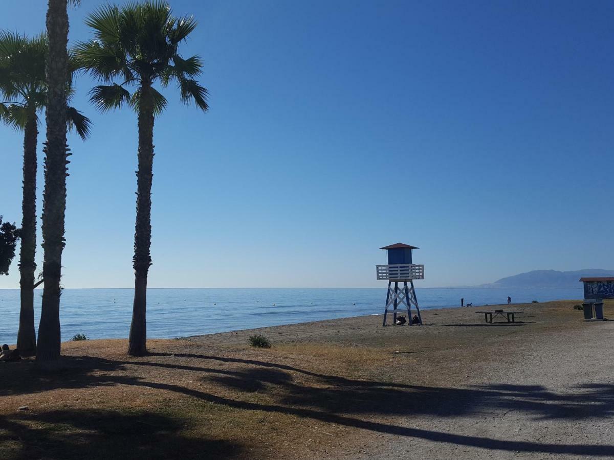El Hidalgo Costa Del Sol Βίλα Torre de Benagalbοn Εξωτερικό φωτογραφία