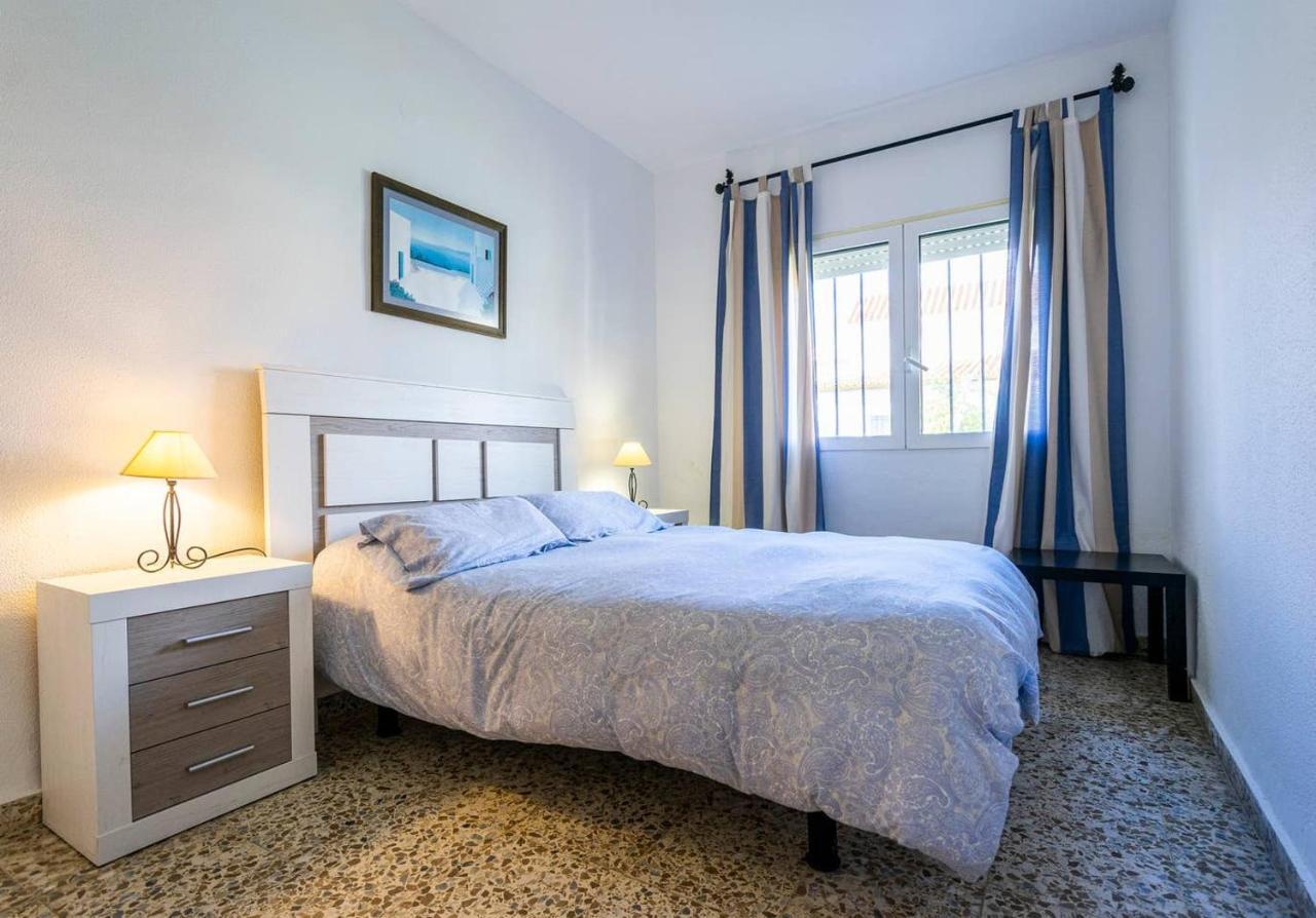 El Hidalgo Costa Del Sol Βίλα Torre de Benagalbοn Εξωτερικό φωτογραφία