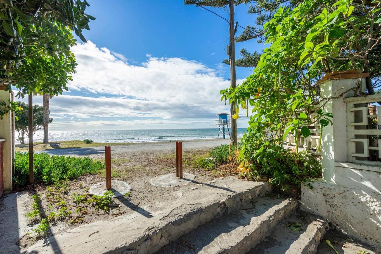 El Hidalgo Costa Del Sol Βίλα Torre de Benagalbοn Εξωτερικό φωτογραφία