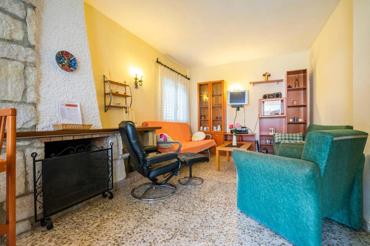 El Hidalgo Costa Del Sol Βίλα Torre de Benagalbοn Εξωτερικό φωτογραφία
