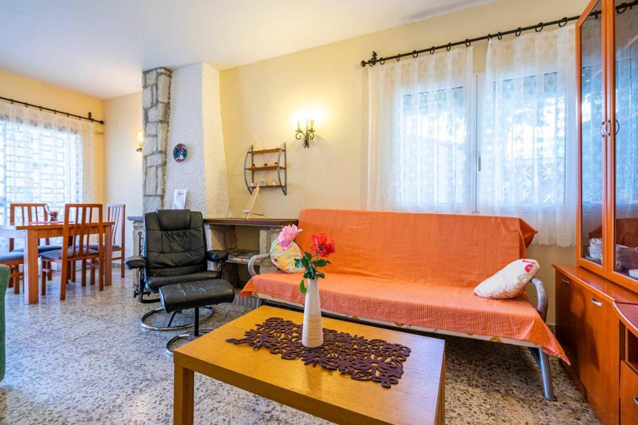 El Hidalgo Costa Del Sol Βίλα Torre de Benagalbοn Εξωτερικό φωτογραφία