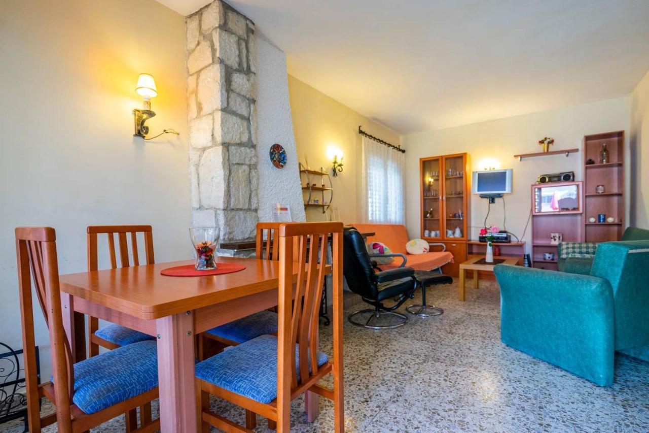 El Hidalgo Costa Del Sol Βίλα Torre de Benagalbοn Εξωτερικό φωτογραφία