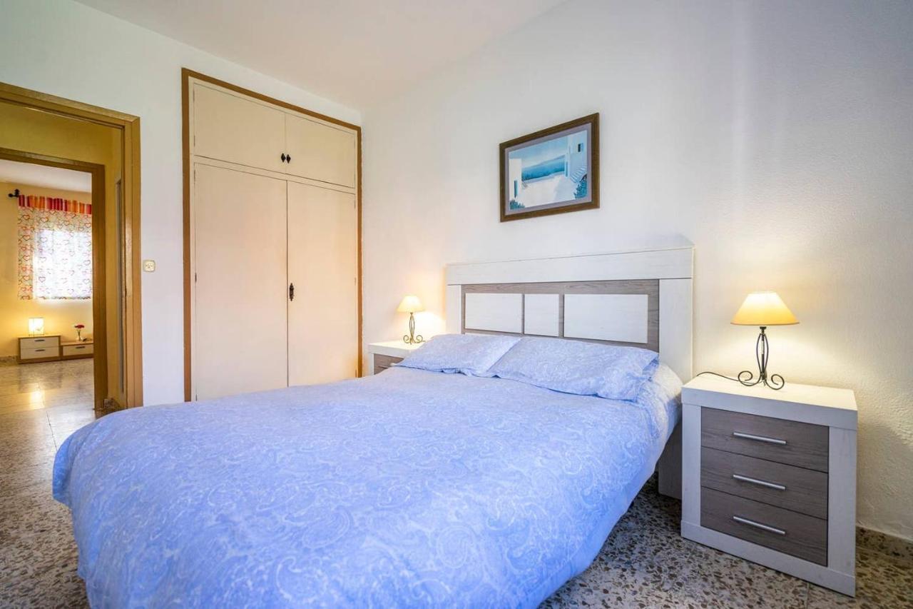 El Hidalgo Costa Del Sol Βίλα Torre de Benagalbοn Εξωτερικό φωτογραφία
