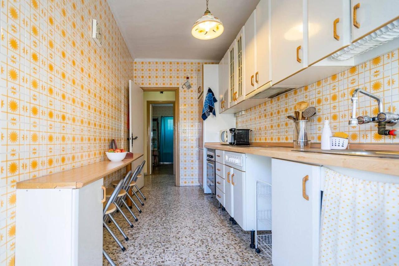 El Hidalgo Costa Del Sol Βίλα Torre de Benagalbοn Εξωτερικό φωτογραφία