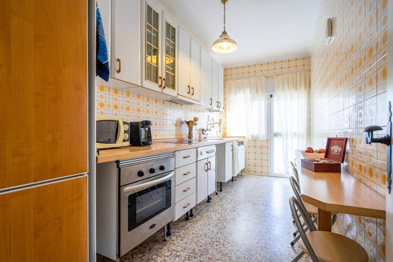 El Hidalgo Costa Del Sol Βίλα Torre de Benagalbοn Εξωτερικό φωτογραφία