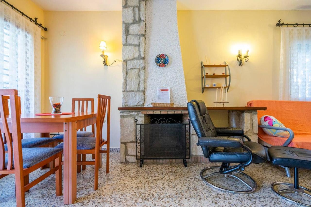 El Hidalgo Costa Del Sol Βίλα Torre de Benagalbοn Εξωτερικό φωτογραφία