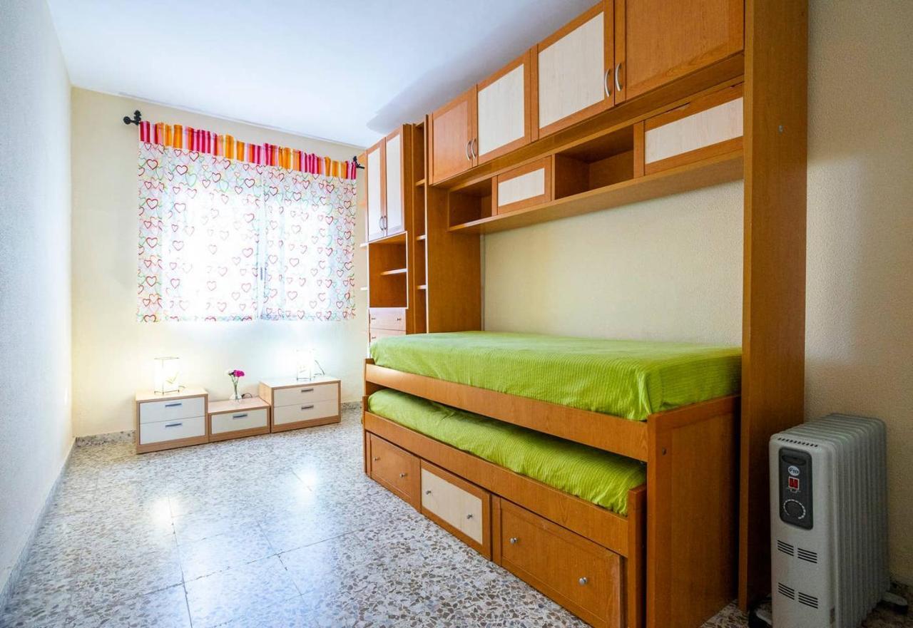 El Hidalgo Costa Del Sol Βίλα Torre de Benagalbοn Εξωτερικό φωτογραφία