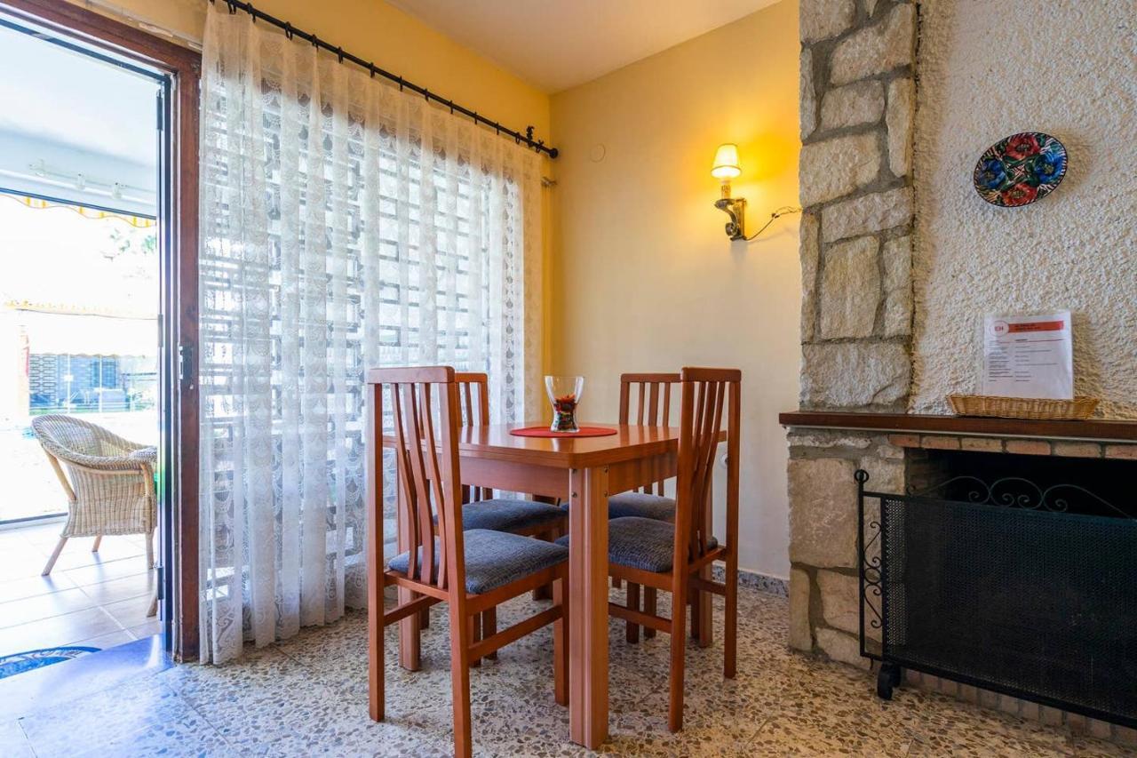 El Hidalgo Costa Del Sol Βίλα Torre de Benagalbοn Εξωτερικό φωτογραφία